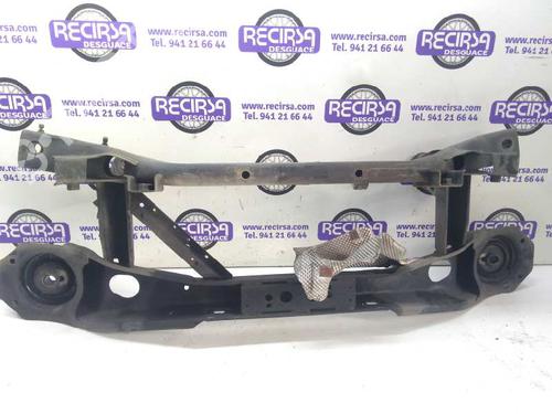 Rear axle FORD FOCUS II (DA_, HCP, DP)  | BP9470261M2 