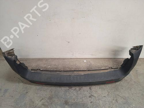 Rear bumper OPEL COMBO Box Body/MPV (X12)  | BP10332544C8 