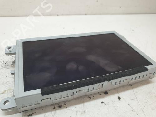 Display monitor AUDI A5 Sportback (8TA) 2.7 TDI | BP15217933C48