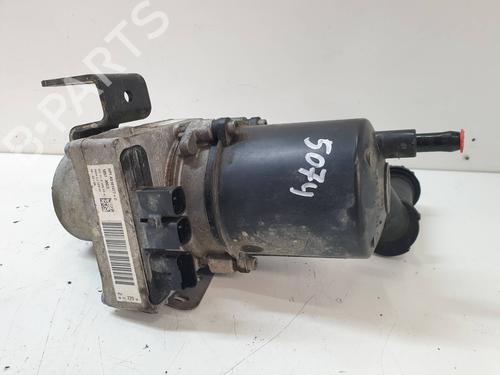 Styring servopumpe CITROËN DS5  | BP21017934M99 