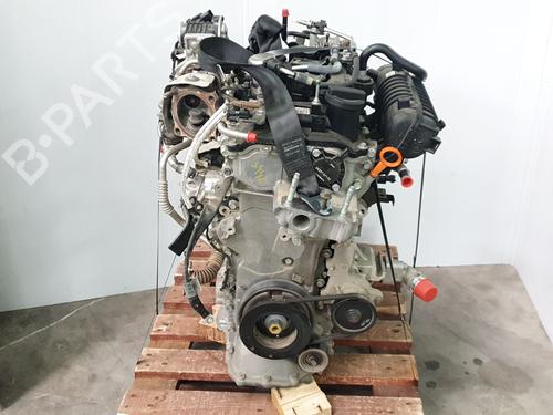Motor KIA STONIC (YB) 1.0 T-GDi Eco-Dynamics+ | BP30609348M1