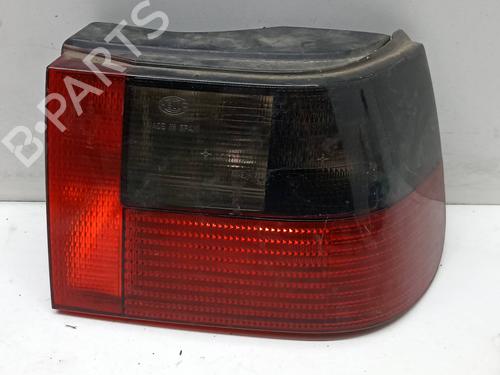 Used Right taillight SEAT IBIZA II (6K1) [1993-2002]  9461040