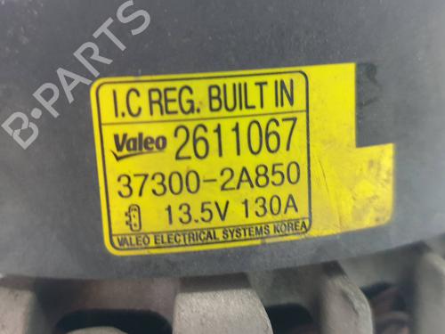 Alternator KIA CARENS IV  | BP17013128M7 