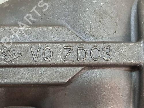 Ignition barrel KIA CARNIVAL / GRAND CARNIVAL III (VQ) | BP9959731M48