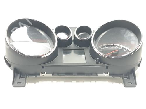 Instrument cluster OPEL ASTRA J (P10) 2.0 CDTI (68) | BP28521010C47
