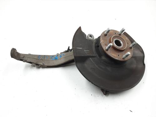 Used Right front steering knuckle Right front steering knuckle 38594382 38594382