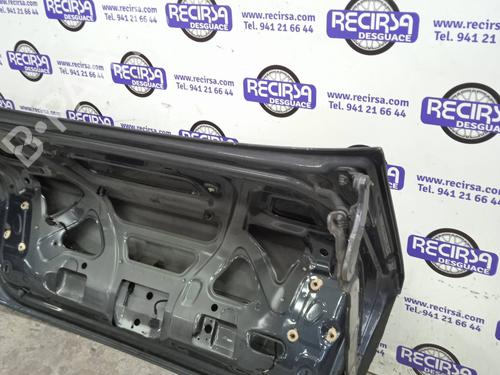 Tailgate AUDI A8 D3 (4E2, 4E8) 4.0 TDI quattro | BP10013185C6 