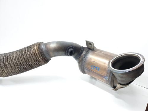 Used Catalyst Catalyst AUDI A3 Limousine (8VS, 8VM) S3 quattro (310 hp) 35807333 35807333
