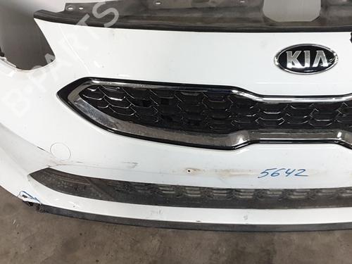 Foran kofangere KIA CEED (CD) 1.6 CRDi 136 | BP38466385C7 - Image 5