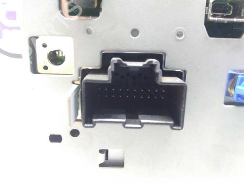 Radio OPEL INSIGNIA A (G09)  | BP9469083E6 