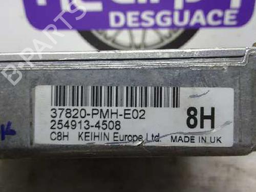 Engine control unit (ECU) HONDA CIVIC VII Hatchback (EU, EP, EV) 1.6 i (EP2, EU8, EU6) | BP9460047M57 