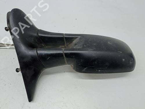 Right mirror VW CADDY II Box Body/MPV (9K9A)  | BP9487738C27 