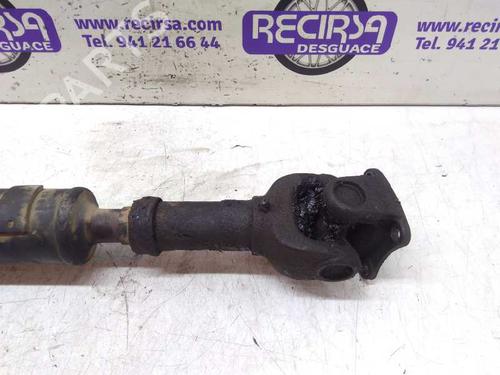 Driveshaft FORD MAVERICK (UDS, UNS)  | BP9474247M37 