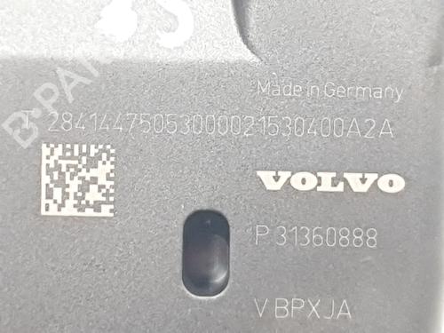 Electronic module VOLVO V40 Hatchback (525) D3 | BP39956819M83 - Image 6