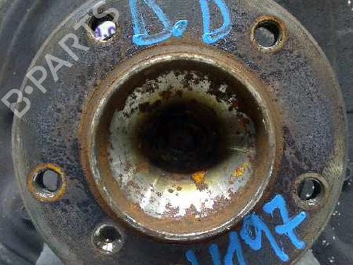 Right front steering knuckle BMW 1 (E87) 118 d | BP9478560M26 