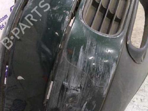Front bumper AUDI 100 C4 Saloon (4A2)  | BP9486011C7 