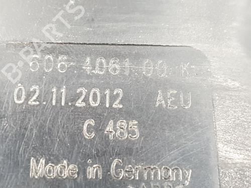 Front left belt tensioner CITROËN JUMPER II Van 2.2 HDi 110 | BP30601202C87