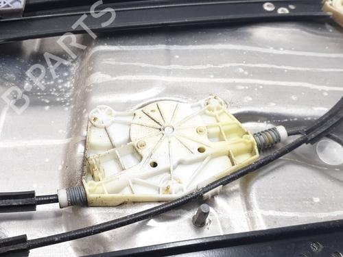 Right rear window switch AUDI A8 D3 (4E2, 4E8) 3.0 TDI quattro | BP26884710I28 