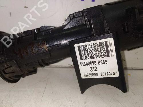 Ignition barrel FIAT 500 (312_)  | BP9476598M48 