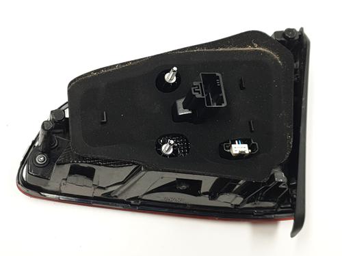 Left tailgate light VW GOLF VII (5G1, BQ1, BE1, BE2)  | BP28107349C79 