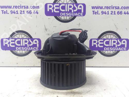 Used Heater blower motor VW GOLF VI (5K1) 2.0 TDI (110 hp) 9472488