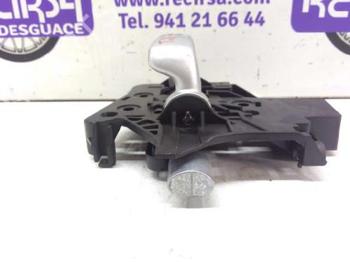 Rear right interior door handle CITROËN BERLINGO Box Body/MPV (B9) 1.6 HDi 90 4x4 | BP9469676I16 