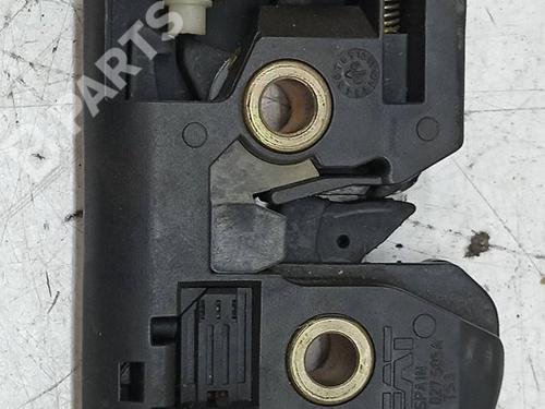 Used Tailgate lock Tailgate lock SEAT IBIZA II (6K1) 1.4 i (60 hp) 9467247 9467247