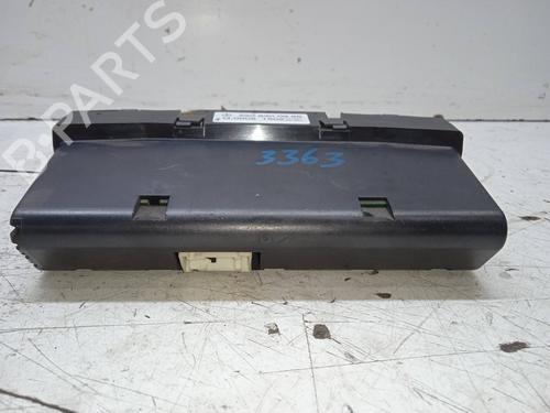 Climate control MERCEDES-BENZ S-CLASS (W220)  | BP10506948I5 