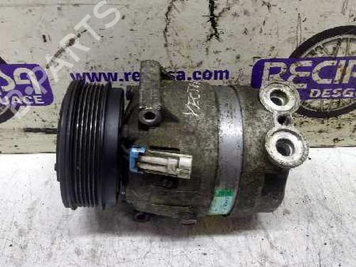 AC-Kompressor OPEL ASTRA G Estate (T98) [1998-2005]  9491994