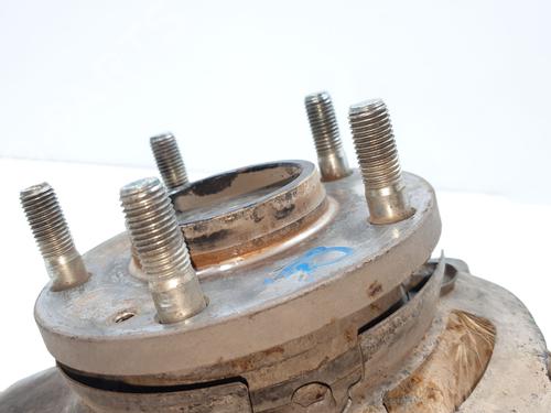 Left front steering knuckle KIA SPORTAGE II (JE_, KM_)  | BP26718469M25 
