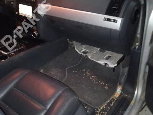 Right front window switch VW TOUAREG (7LA, 7L6, 7L7) 3.0 V6 TDI | BP9486639C105  - Image 16