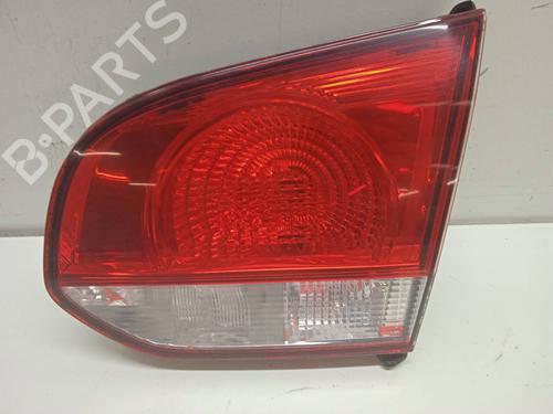 Right tailgate light VW GOLF VI (5K1)  | BP11821440C80 