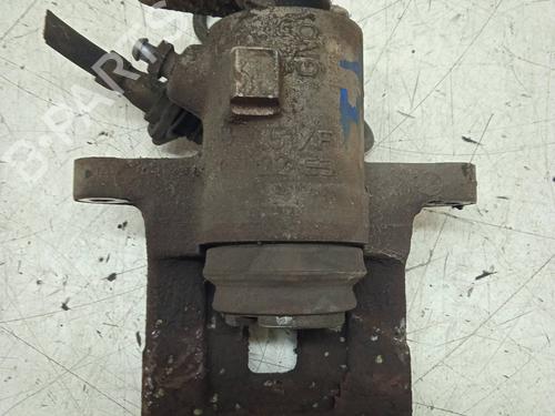 Left rear brake caliper VW GOLF VI (5K1)  | BP11627402M107 