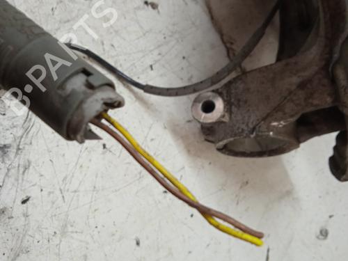 Left front steering knuckle BMW 1 (E87) 118 d | BP12524347M25 