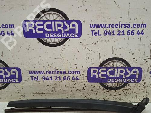 Used Back wipers mechanism Back wipers mechanism SEAT IBIZA IV SC (6J1, 6P5) 1.2 TSI (105 hp) 9961128 9961128