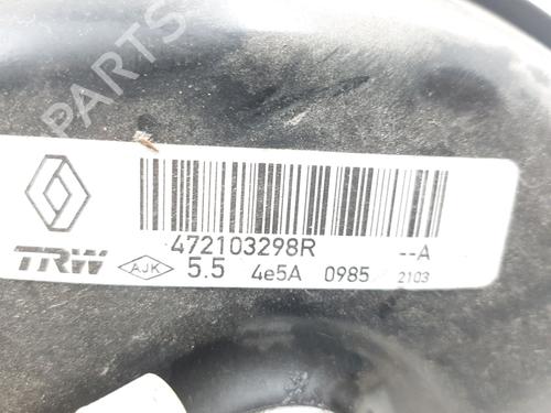 Servo brake DACIA SANDERO II 1.5 dCi | BP34363403M42  - Image 7