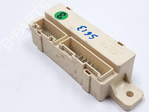 Electronic module KIA PRO CEE'D (JD) 1.6 CRDi 128 | BP36702857M83 - Image 3
