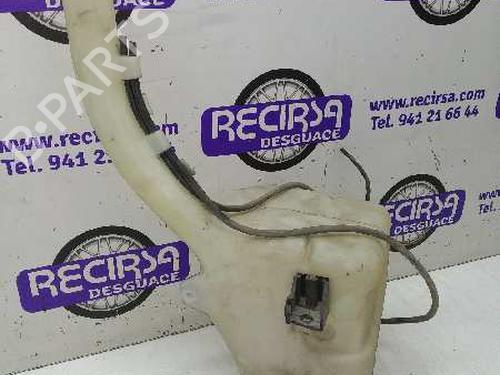 Windscreen washer tank FORD FUSION (JU_)  | BP9492717C113 