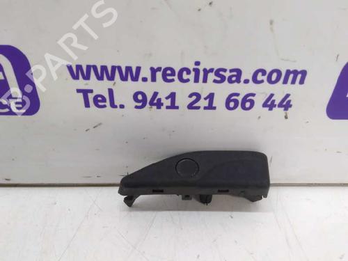Used Electronic sensor RENAULT MEGANE III Hatchback (BZ0/1_, B3_) [2008-2025]  9465859