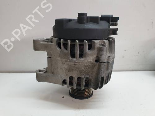 Alternator FORD TOURNEO COURIER B460 MPV  | BP17766907M7 
