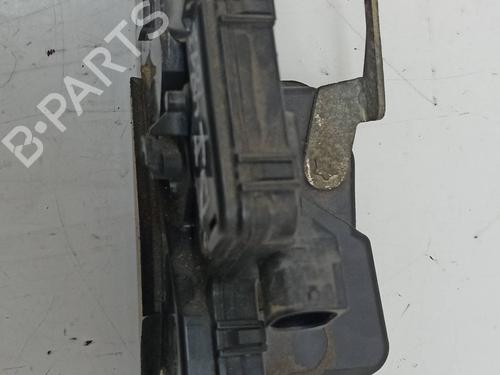 Front left lock BMW 3 (E46) 320 d | BP13665998C98