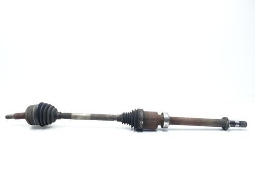 Used Right front driveshaft Right front driveshaft RENAULT CAPTUR I (J5_, H5_) 1.5 dCi 90 (J5N4, J5M5, J5MW, J5M6, J5AL, J5AJ) (90 hp) 34700423 34700423
