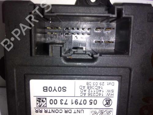 Electronic module FORD MONDEO IV (BA7)  | BP9476948M83 