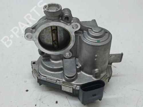 Used Throttle body AUDI Q2 (GAB, GAG) 30 TDI (115 hp) 26564202