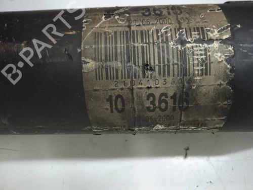 Driveshaft MERCEDES-BENZ E-CLASS (W210)  | BP11063008M37 