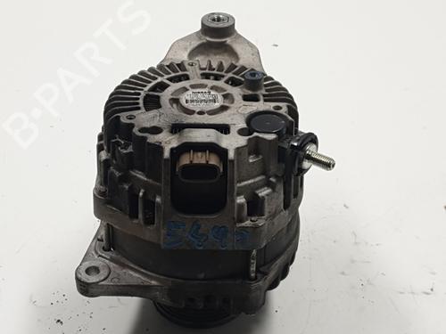 Alternator NISSAN NAVARA NP300 (D40) 2.5 dCi 4WD (D40TT, D40T, D40M, D40BB) | BP31832359M7