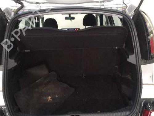 Luftmassemåler CITROËN C3 Picasso (SH_)  | BP9478886M95 