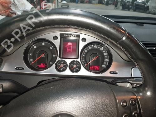 Armlæn VW PASSAT B6 (3C2) 2.0 TDI | BP38705264I20  - Image 19