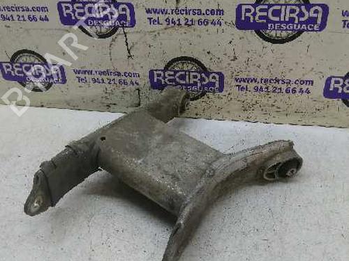 Left rear suspension arm BMW 5 (E39) 528 i | BP9479277M14 