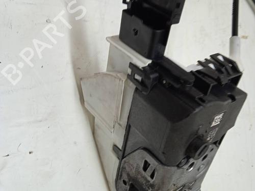 Venstre bak lås CITROËN BERLINGO MULTISPACE (B9)  | BP11821446C100 